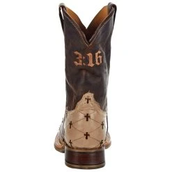 Tin Haul Footwear Youth Lil Gospel Cowboy Boot -Ariat Sales Store 14 018 0077 0851 51