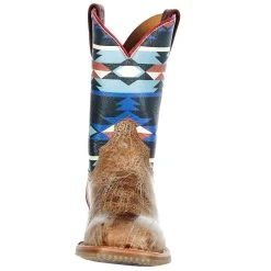 Tin Haul Footwear Tin HaulKids Aztec Bull Skull Cowboy Boot 7 Tin Haul Footwear Tin HaulKids Aztec Bull Skull Cowboy Boot -Ariat Sales Store 14 018 0077 0852 31
