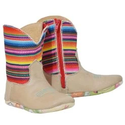 Tin Haul Footwear Infant Brilliant Cowgirl Boots -Ariat Sales Store 1401600071683 3