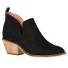 Corkys Footwear Women's Stassi Black Booties
