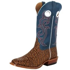 Horsepower Men's Cognac Elephant Print 13in. Sugared Blue Jeans Top Boot 11 Horsepower Men's Cognac Elephant Print 13in. Sugared Blue Jeans Top Boot -Ariat Sales Store 144218 default l 58532f2e 8e97 42cb be8b df1d26d23523