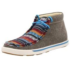 Wrangler Footwear Women's Retro Serape Casual