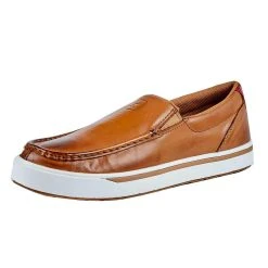 Twisted X Men's Tan Burnished Slip On Kicks -Ariat Sales Store 145832 default l a07deebf b6a2 46f2 ab74 50aae7dd472b
