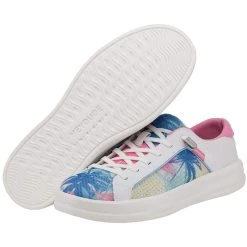 Heydude Women`s Hey Dude Karina Breeze Miami Vice Casual