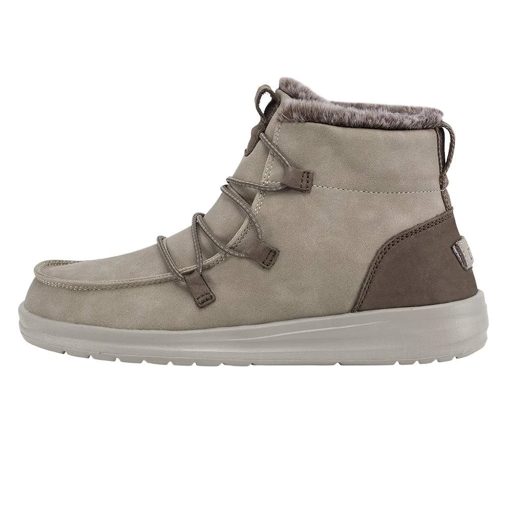 Heydude Women's Hey Dude Eloise Ash Casual 2 Heydude Women's Hey Dude Eloise Ash Casual - Image 2