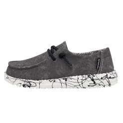 Heydude Womens Hey Dude Wendy Moonwash Casual