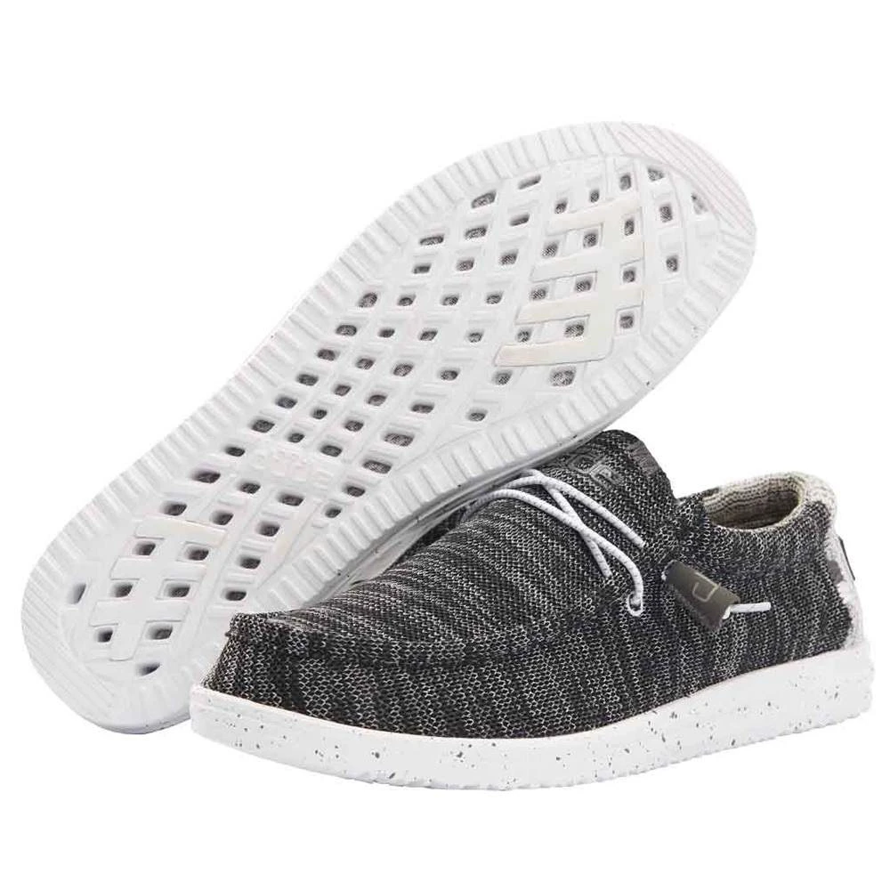 Heydude Men's Hey Dude Wally Free Phantom 1 Heydude Men's Hey Dude Wally Free Phantom