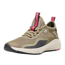 Ariat Women's Olive Ignite Eco