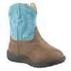 Roper Infant Roper Billy Blue Top Cowboy Boot