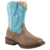 Roper Toddler Billy Blue Top Cowboy Boot