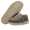 Heydude Youth Hey Dude Wally Sox Safari Casual Shoes