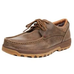 Twisted X Men's Cellstretch Bomber Boat Shoe Driving Moc 11 Twisted X Men's Cellstretch Bomber Boat Shoe Driving Moc -Ariat Sales Store 148821 default l 52cc0d32 681d 4a81 a949 578cac570790