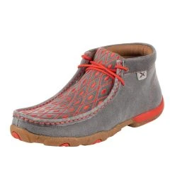 Twisted X Women's Grenadine Chukka Driving Moc Casual Shoe -Ariat Sales Store 149338 default l 671de5ac 135b 4e95 bf5f c537e24fba8b