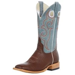 Horsepower Boots Men`s Top Hand Coach Shrunken Shoulder 13` Grey Sinsation Top Boot -Ariat Sales Store 149945 default l fc3a37c1 7cb0 467d 8e28 27151a3d8467