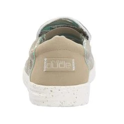 Heydude MEN`S HEY DUDE MIKKA HAWK SAFARI 8 Heydude MEN`S HEY DUDE MIKKA HAWK SAFARI -Ariat Sales Store 150308333 4