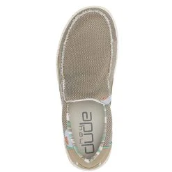 Heydude MEN`S HEY DUDE MIKKA HAWK SAFARI 9 Heydude MEN`S HEY DUDE MIKKA HAWK SAFARI -Ariat Sales Store 150308333 5