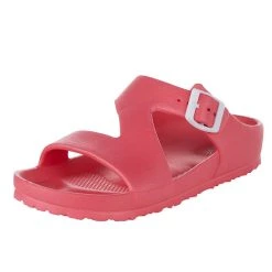 Corkys Footwear Women's Corky's Coral Criss Cross Sandal