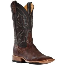Men's Rod Patrick Goat Mad Dog Cowboy Boots