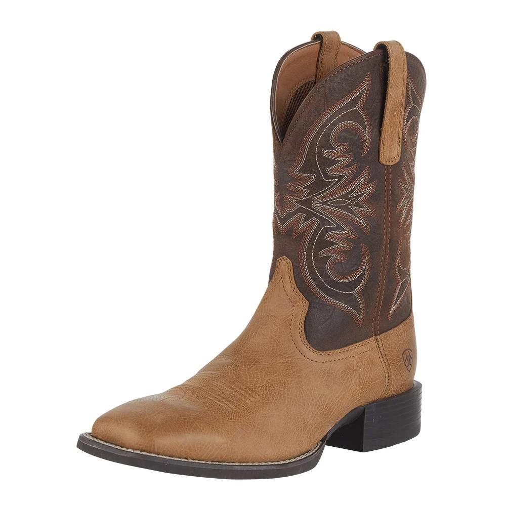 Ariat Sport Cowboy Boot 1 Ariat Sport Cowboy Boot