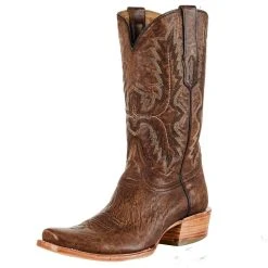 Corral Oklahoma Cowboy Boots