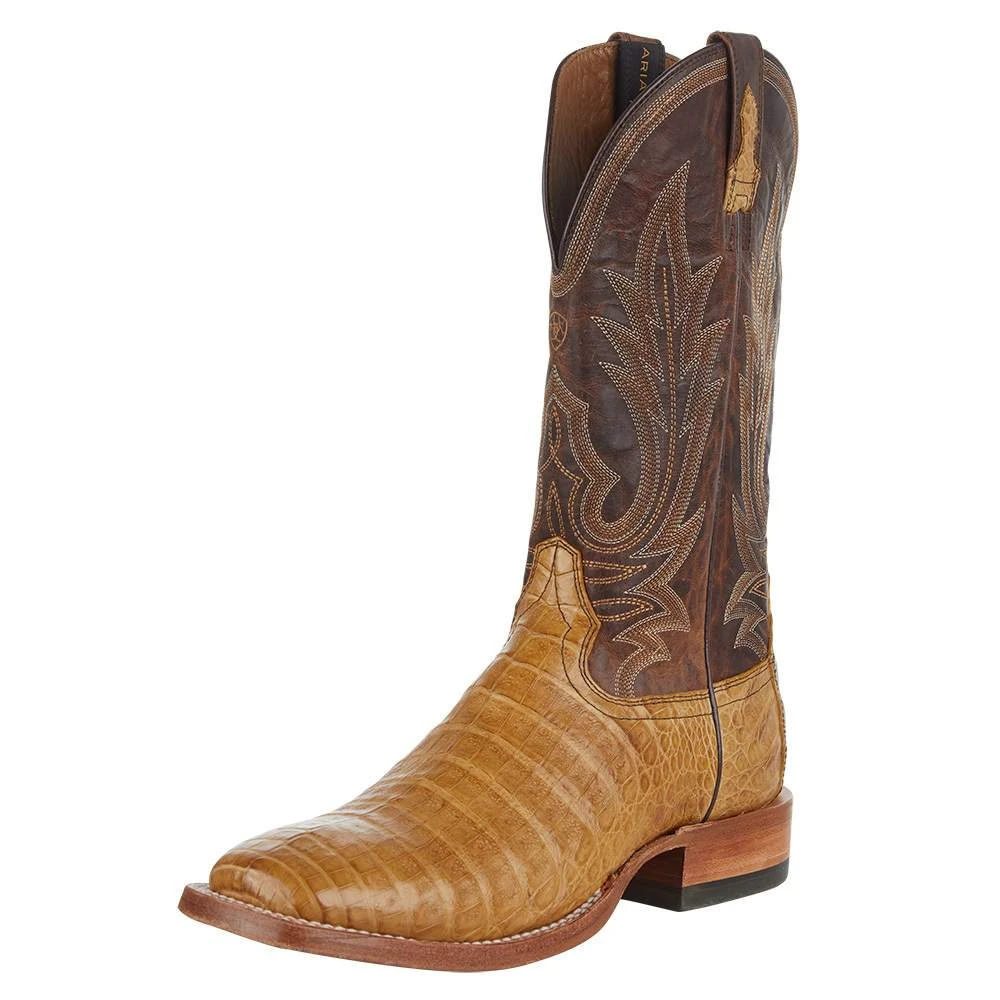 Ariat Men's Gunslinger Cowboy Boots 1 Ariat Men's Gunslinger Cowboy Boots