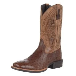 Ariat Men's Dagger Cowboy Boot