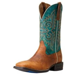 Ariat Men's Wild Thang Cowboy Boots