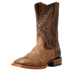 Ariat Point Ryder Cowboy Boots
