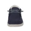Heydude Men`s Hey Dude Wally Adv Ocean Blue