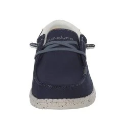Heydude Men`s Hey Dude Wally Adv Ocean Blue