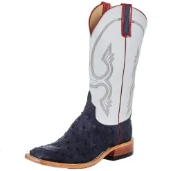 Anderson Bean Mens Deep Navy Full Quill Ostrich 13 White Glove Top Square Top 11 Anderson Bean Mens Deep Navy Full Quill Ostrich 13 White Glove Top Square Top -Ariat Sales Store 154886 default l 04e69ef6 8503 48f2 9b9b c8d5557d7d11