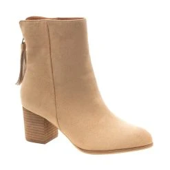 Corkys Footwear Corky's Women's Boujee Sand Bootie