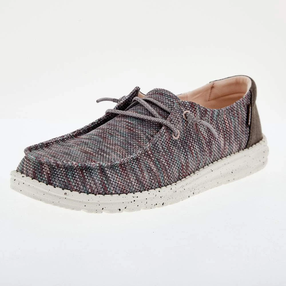 Heydude Women's Wendy Six Antique Rose Casual 1 Heydude Women's Wendy Six Antique Rose Casual