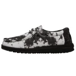 Heydude Youth Hey Dude Wally Thunderstruck Tie Dye Casual