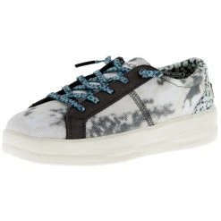 Heydude Kids Hey Dude Karina Stormy Dye Casual