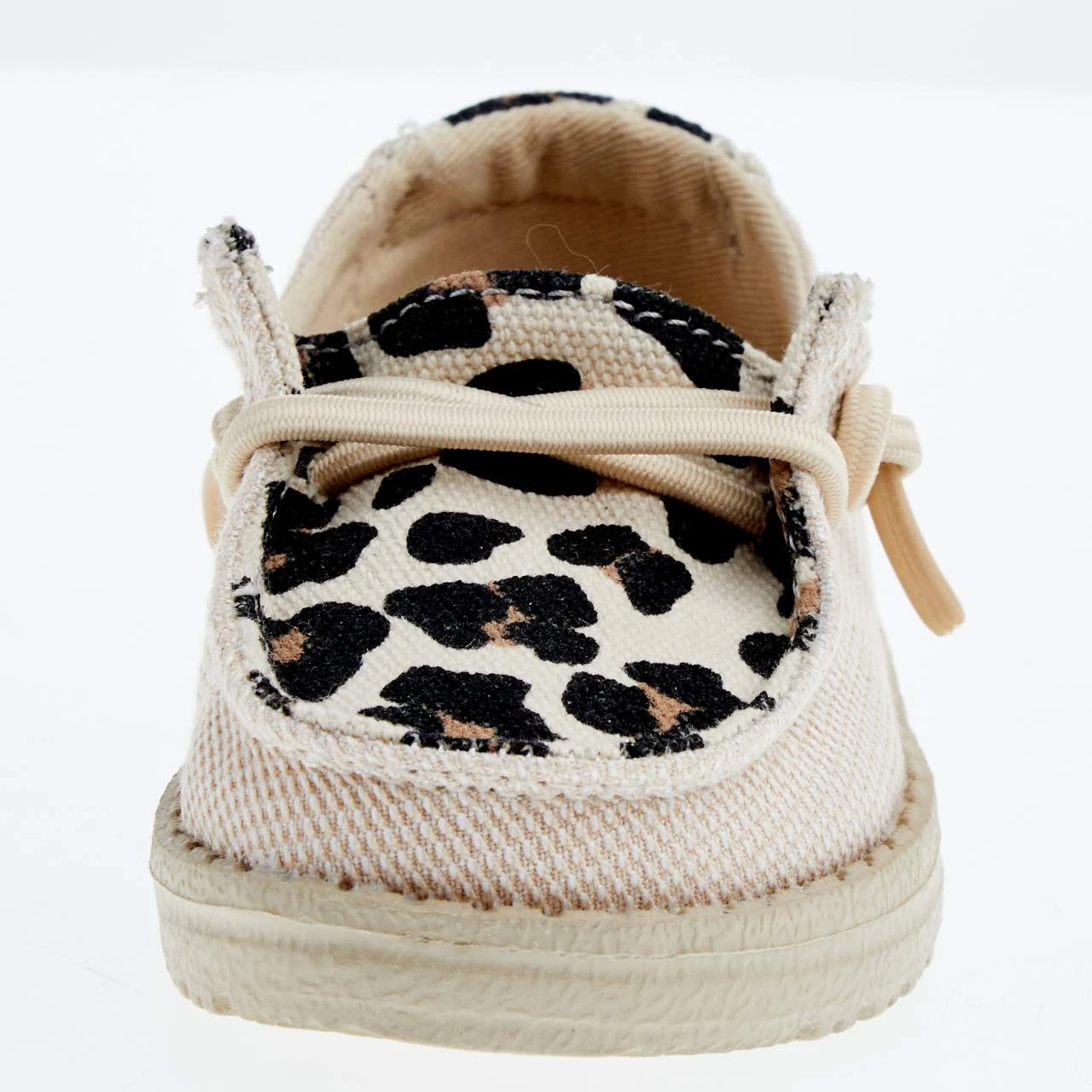 Heydude Toddler Hey Dude Wendy Funk Leo Safari Casual 2 Heydude Toddler Hey Dude Wendy Funk Leo Safari Casual - Image 2