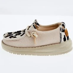 Heydude Toddler Hey Dude Wendy Funk Leo Safari Casual 7 Heydude Toddler Hey Dude Wendy Funk Leo Safari Casual -Ariat Sales Store 160028362 03