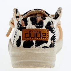Heydude Toddler Hey Dude Wendy Funk Leo Safari Casual 8 Heydude Toddler Hey Dude Wendy Funk Leo Safari Casual -Ariat Sales Store 160028362 04