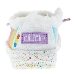 Heydude Toddler Hey Dude Wendy Rainbow Dreamer Casual -Ariat Sales Store 160029973 04