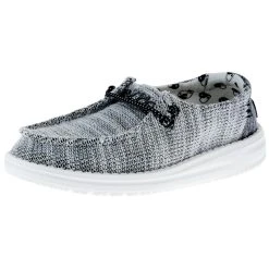 Heydude Youth Hey Dude Stretch Yin Yang Casual