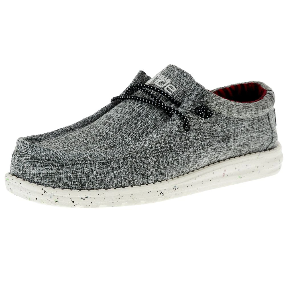 Heydude Men`s Hey Dude Wally Eco Ascend Travel Duster 1 Heydude Men`s Hey Dude Wally Eco Ascend Travel Duster