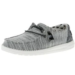 Heydude Womens Hey Dude Wendy Stretch Yin Yang Casual