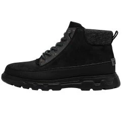 Heydude Men`s Hey Dude Duke Eco Shield Black