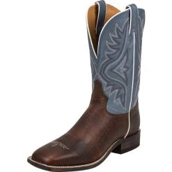 Tony Lama Men's Americana Pecan Bison Baltic Blue Cowboy Boot 11 Tony Lama Men's Americana Pecan Bison Baltic Blue Cowboy Boot -Ariat Sales Store 18527 default l ef98ae96 2bef 4656 8a81 929d1246e66a