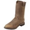 JUSTIN BOOT COMPANY Justin Bay Apache Roper Cowboy Boots