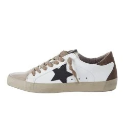 Shu Shop Ladies Brown Pamela Casual Shoe -Ariat Sales Store 199 200 3