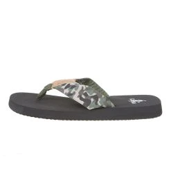 Corkys Footwear Ladies Camo Trail Flip Flops -Ariat Sales Store 20 8160 CAMO 2