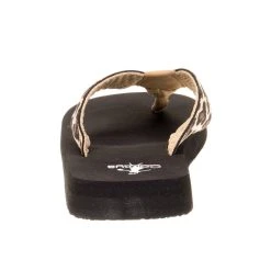 Corkys Footwear Womens Corkys Cheetah Print Flip Flop -Ariat Sales Store 20 8216 CHTA 3