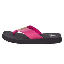 Corkys Footwear Corky's Pink Flip Flop -Ariat Sales Store 20 8266 PINK 3