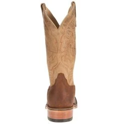 Anderson Bean Mens NRS Ride Ready Briar 13in Bone Goat Top Cowboy Boots -Ariat Sales Store 2154 3